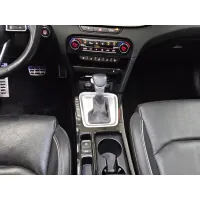 Kia XCeed, 2022, АКПП, пробег 93863 км