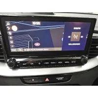 Kia XCeed, 2022, АКПП, пробег 93863 км