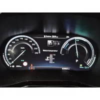 Kia XCeed, 2022, АКПП, пробег 93863 км