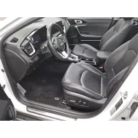 Kia XCeed, 2022, АКПП, пробег 93863 км
