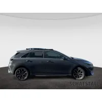 Kia cee'd, 2023, АКПП, пробег 32800 км
