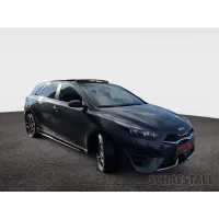 Kia cee'd, 2023, АКПП, пробег 32800 км