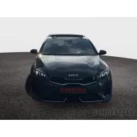 Kia cee'd, 2023, АКПП, пробег 32800 км