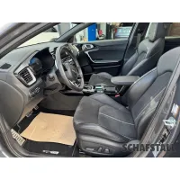 Kia cee'd, 2023, АКПП, пробег 32800 км