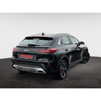 Kia XCeed, 2022, АКПП, пробег 84892 км