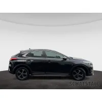 Kia XCeed, 2022, АКПП, пробег 84892 км