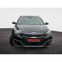 Kia XCeed, 2022, АКПП, пробег 84892 км