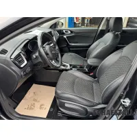 Kia XCeed, 2022, АКПП, пробег 84892 км