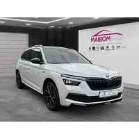 Skoda Kamiq, 2022, АКПП, пробег 50300 км