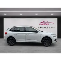 Skoda Kamiq, 2022, АКПП, пробег 50300 км