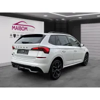 Skoda Kamiq, 2022, АКПП, пробег 50300 км