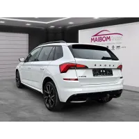 Skoda Kamiq, 2022, АКПП, пробег 50300 км