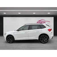 Skoda Kamiq, 2022, АКПП, пробег 50300 км