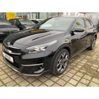 Kia XCeed, 2021, АКПП, пробег 52691 км
