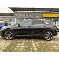 Kia XCeed, 2021, АКПП, пробег 52691 км