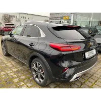 Kia XCeed, 2021, АКПП, пробег 52691 км