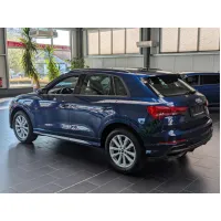 Audi Q3, 2023, АКПП, пробег 65000 км