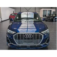 Audi Q3, 2023, АКПП, пробег 65000 км