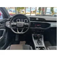 Audi Q3, 2023, АКПП, пробег 65000 км
