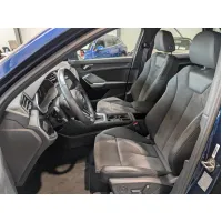 Audi Q3, 2023, АКПП, пробег 65000 км