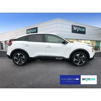 Citroën C4, 2023, АКПП, пробег 40182 км