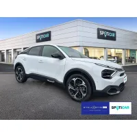 Citroën C4, 2023, АКПП, пробег 40182 км