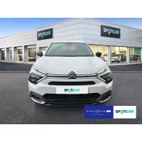 Citroën C4, 2023, АКПП, пробег 40182 км