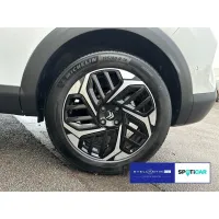 Citroën C4, 2023, АКПП, пробег 40182 км