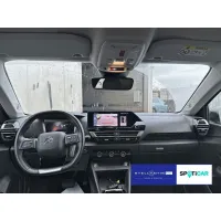 Citroën C4, 2023, АКПП, пробег 40182 км