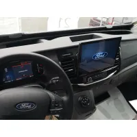 Автодом Roller Team, 2026, АКПП, пробег 20000 км