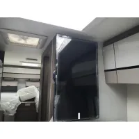 Автодом Roller Team, 2026, АКПП, пробег 20000 км