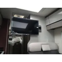 Автодом Roller Team, 2026, АКПП, пробег 20000 км