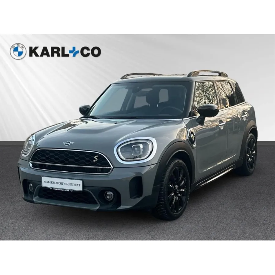 MINI Cooper, 2022, АКПП, пробег 34532 км
