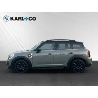 MINI Cooper, 2022, АКПП, пробег 34532 км