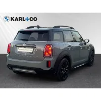 MINI Cooper, 2022, АКПП, пробег 34532 км
