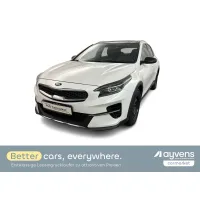 Kia XCeed, 2021, АКПП, пробег 29533 км