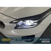 Kia XCeed, 2021, АКПП, пробег 29533 км