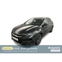 Kia XCeed, 2022, АКПП, пробег 50176 км