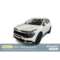 Kia Sportage, 2022, АКПП, пробег 83965 км