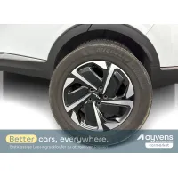 Kia Sportage, 2022, АКПП, пробег 83965 км