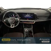 Kia Sportage, 2022, АКПП, пробег 83965 км