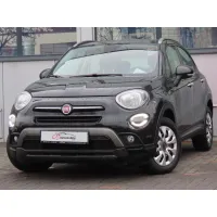 Fiat 500X, 2021, АКПП, пробег 41727 км