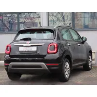 Fiat 500X, 2021, АКПП, пробег 41727 км
