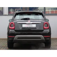 Fiat 500X, 2021, АКПП, пробег 41727 км