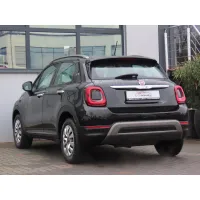 Fiat 500X, 2021, АКПП, пробег 41727 км