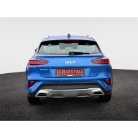 Kia XCeed, 2021, АКПП, пробег 40665 км