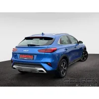 Kia XCeed, 2021, АКПП, пробег 40665 км