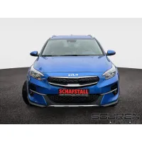 Kia XCeed, 2021, АКПП, пробег 40665 км