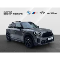 MINI Cooper, 2022, АКПП, пробег 32554 км