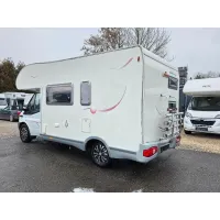 Автодом Challenger GENESIS, 2008, МКПП, пробег 209000 км